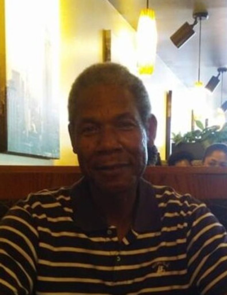 Billy R Anderson Profile Photo