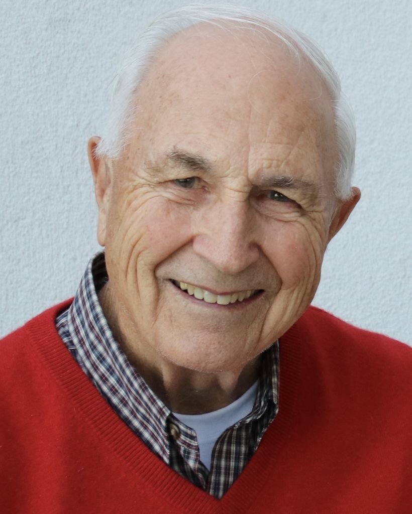 Lyle W. Morrow Profile Photo