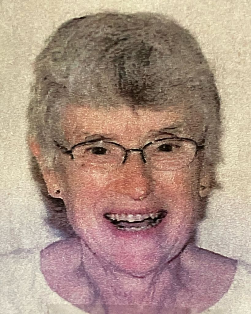 Janet S. Taylor