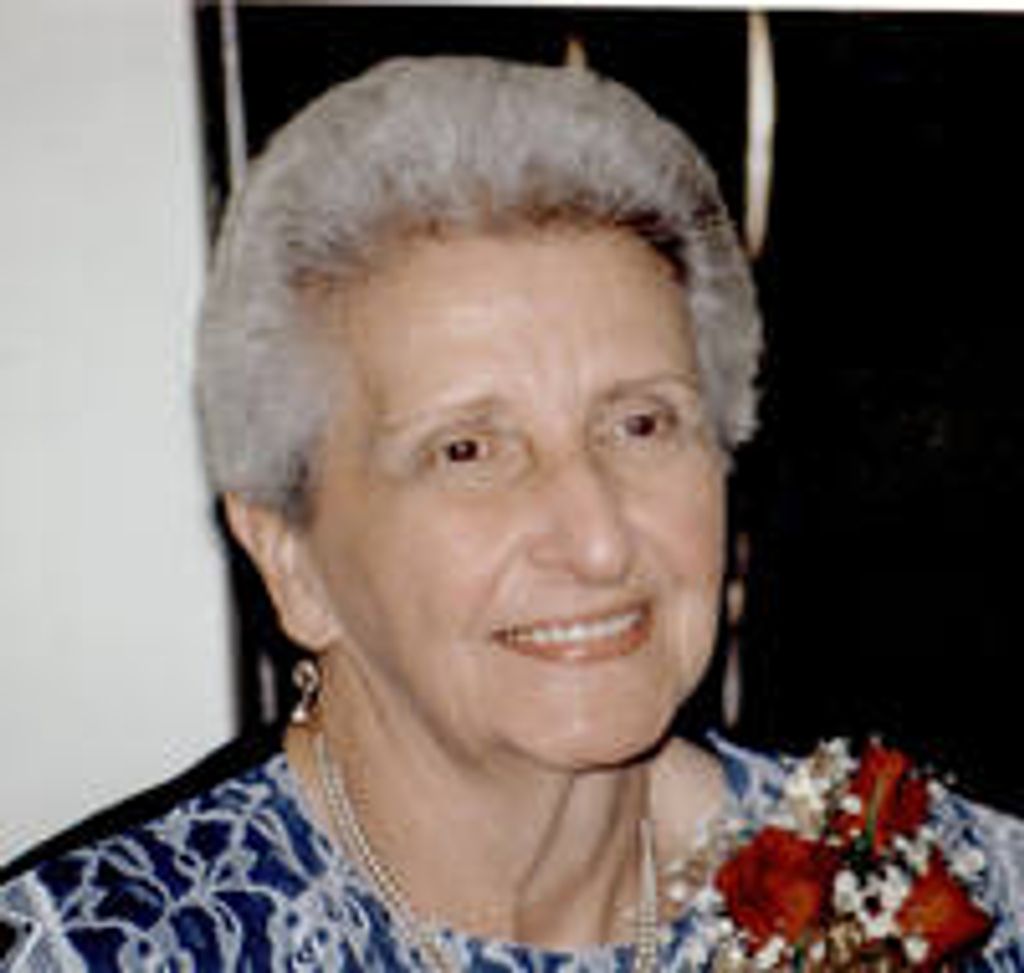 Dorothy Kirk