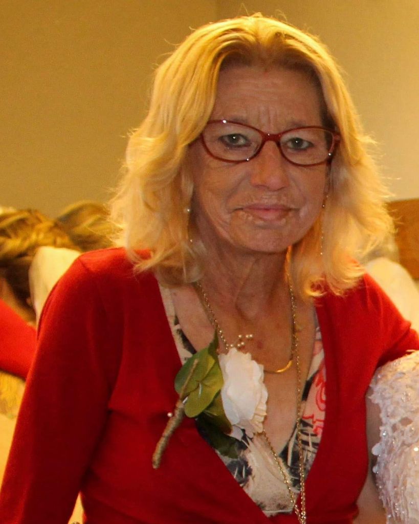 Harriet Joyce Larrison