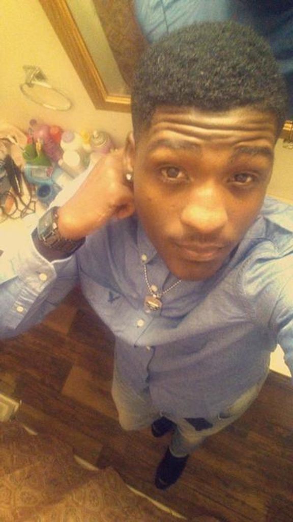 Javontae Keiland Spencer Profile Photo