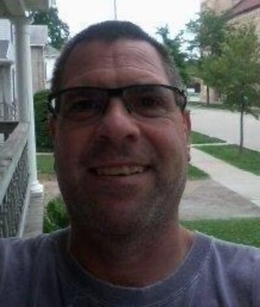 Lee Hietpas Profile Photo