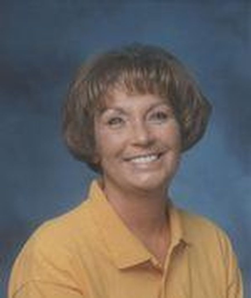 Virgean Frederickson