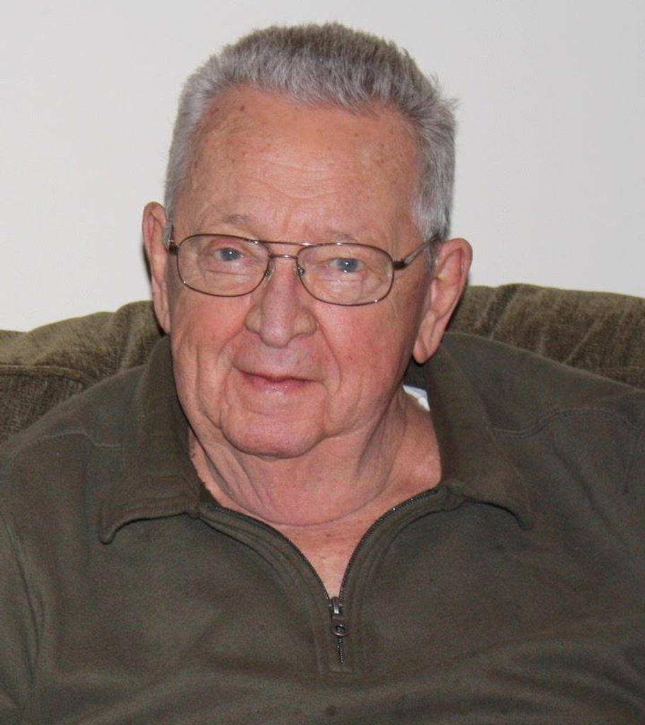 George E. Olson