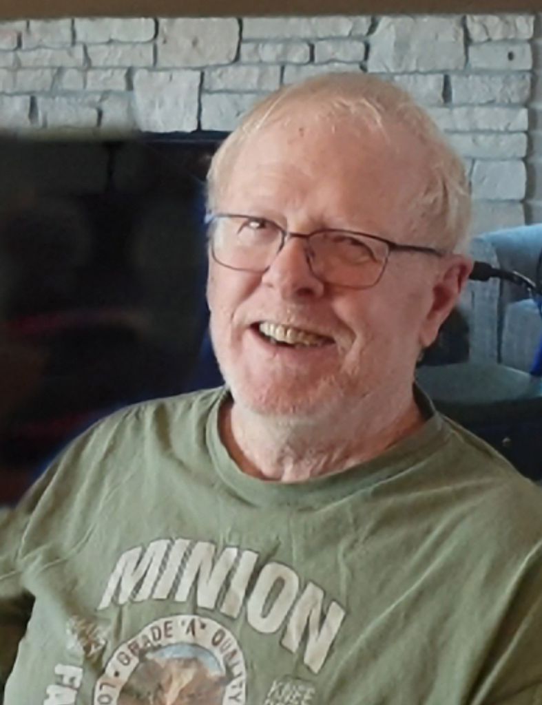 Wallace "Wally" Minion Profile Photo
