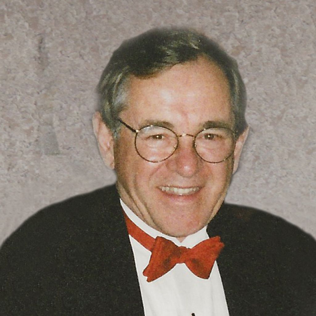 Robert W. Petersen