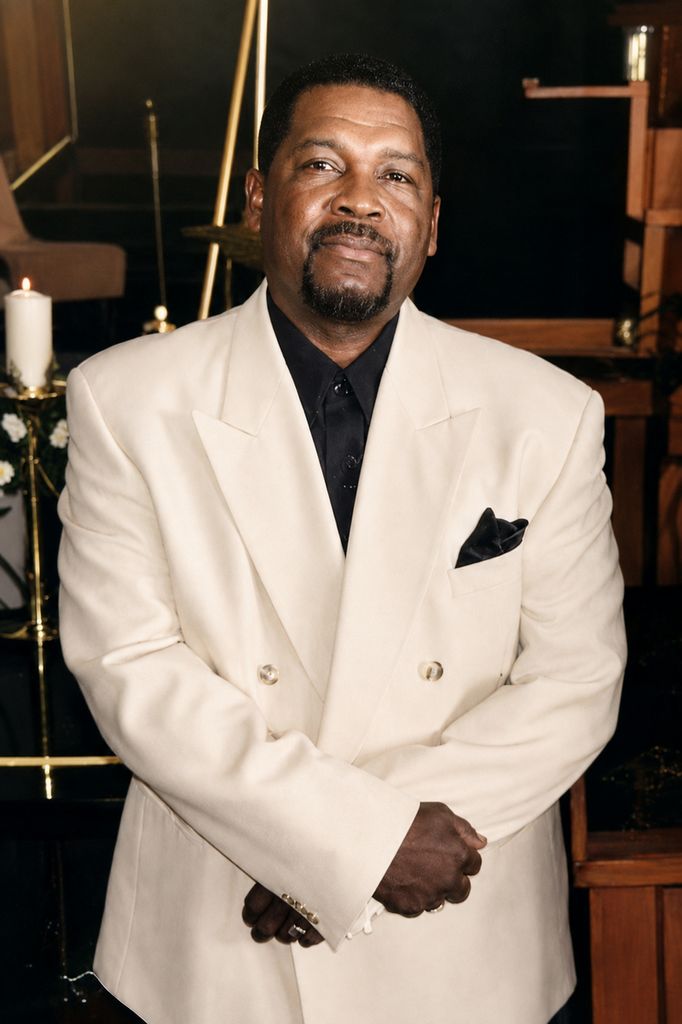 James W. Dickerson, Iii Profile Photo