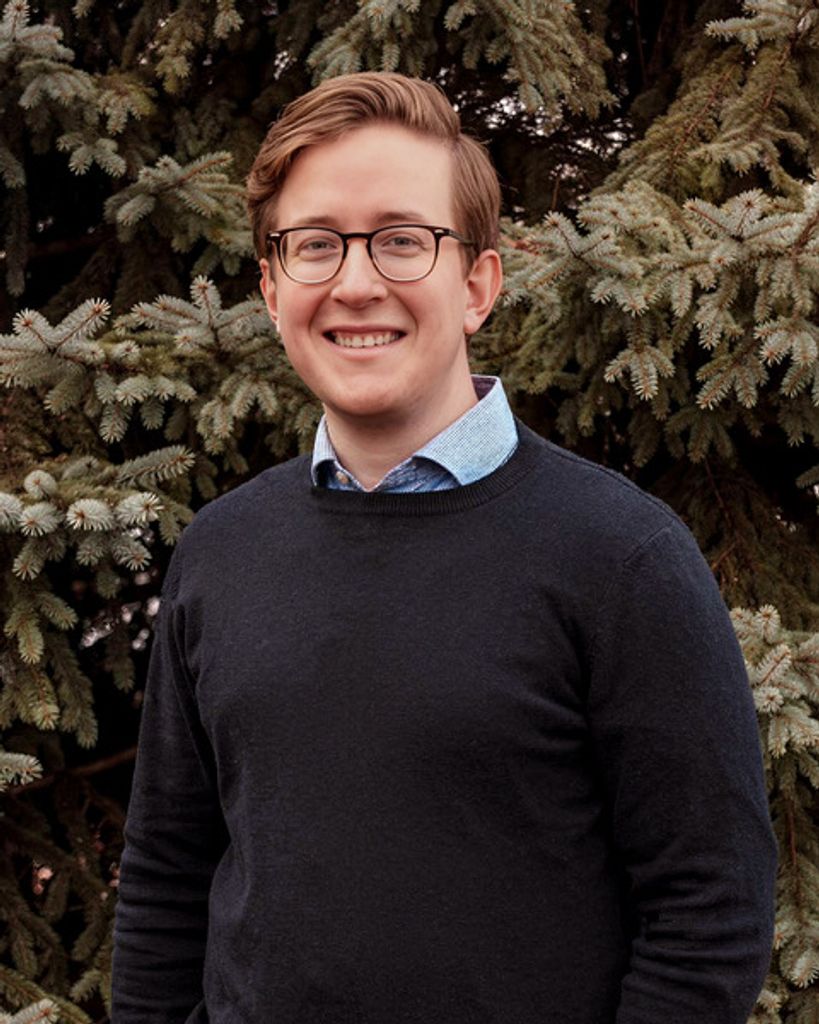 Jacob Snyder Profile Photo