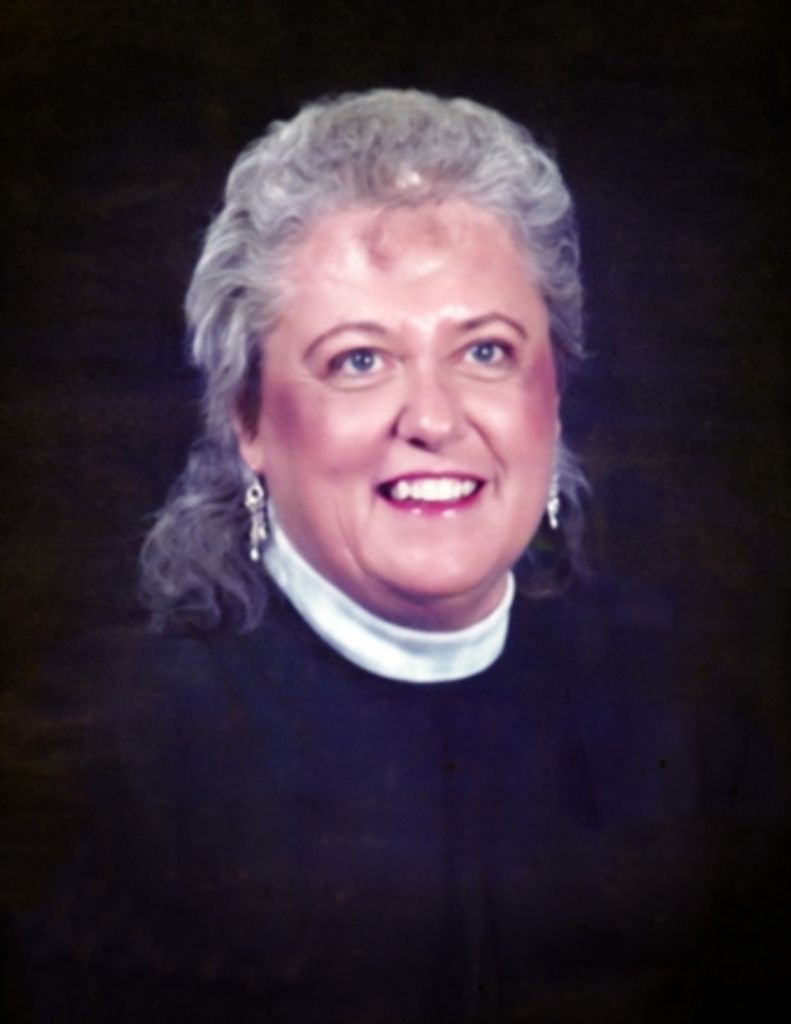 Myra Otey Profile Photo