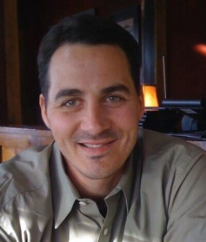 Michael Thomas Siciliano Profile Photo