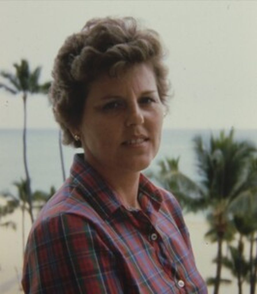 Juanita Kearns Profile Photo