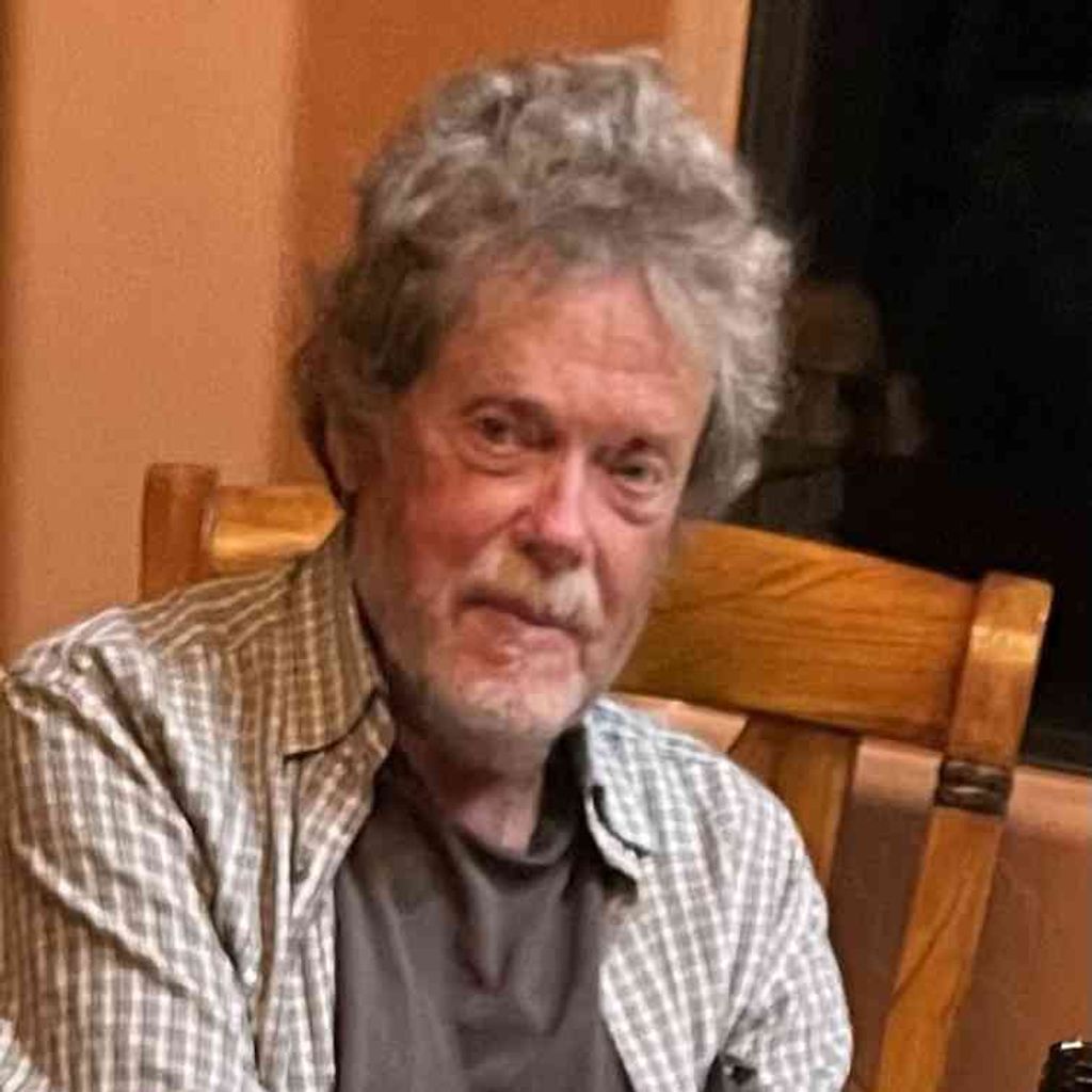 Roy Everett Young Profile Photo