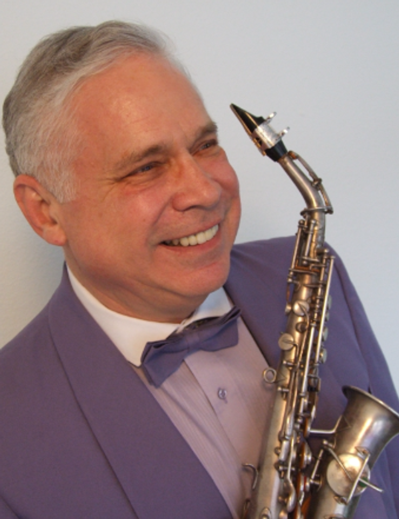 Gerald W. "Jerry" Knorr