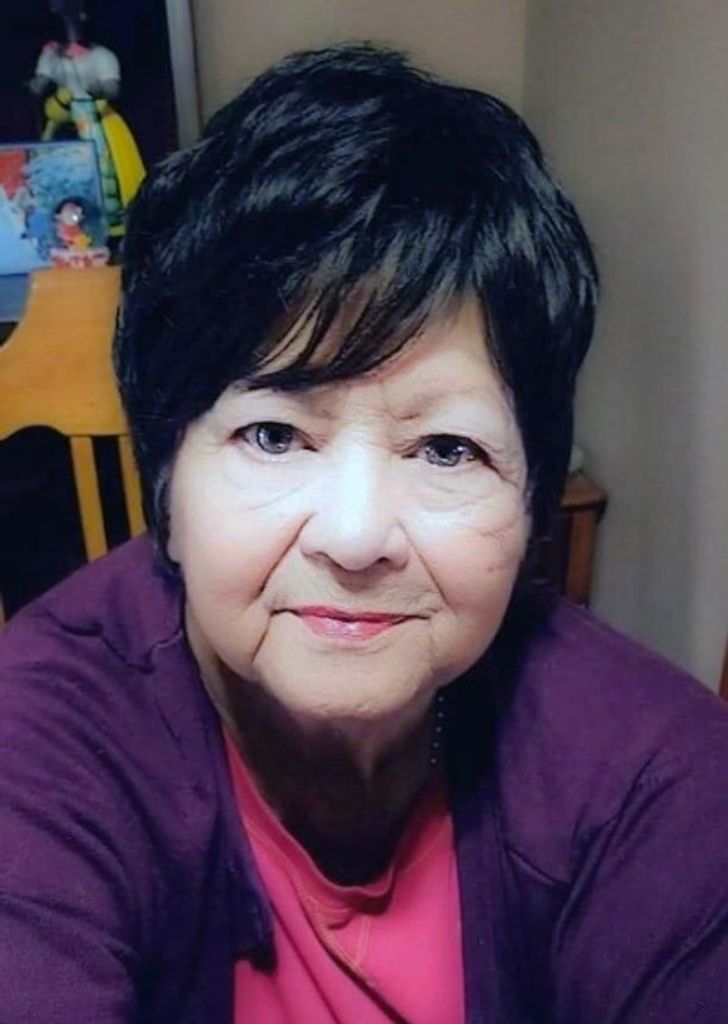 Margarita E. Guerra