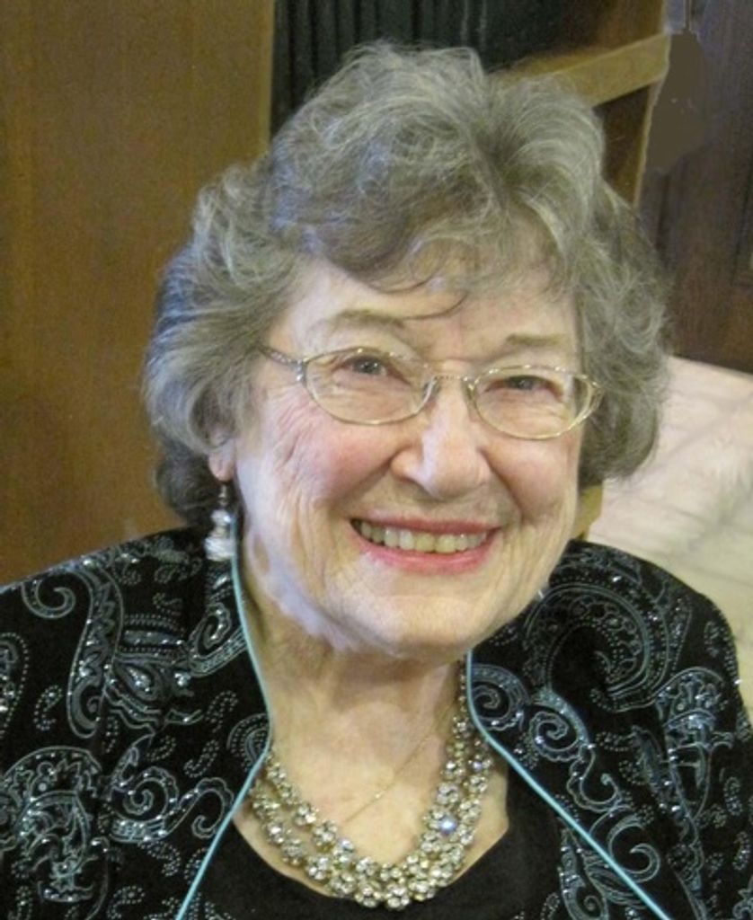 Lorraine E. Joseph (Nee Stearns)