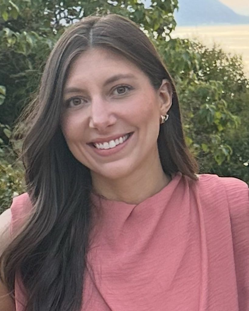 Sadie Smelker Profile Photo