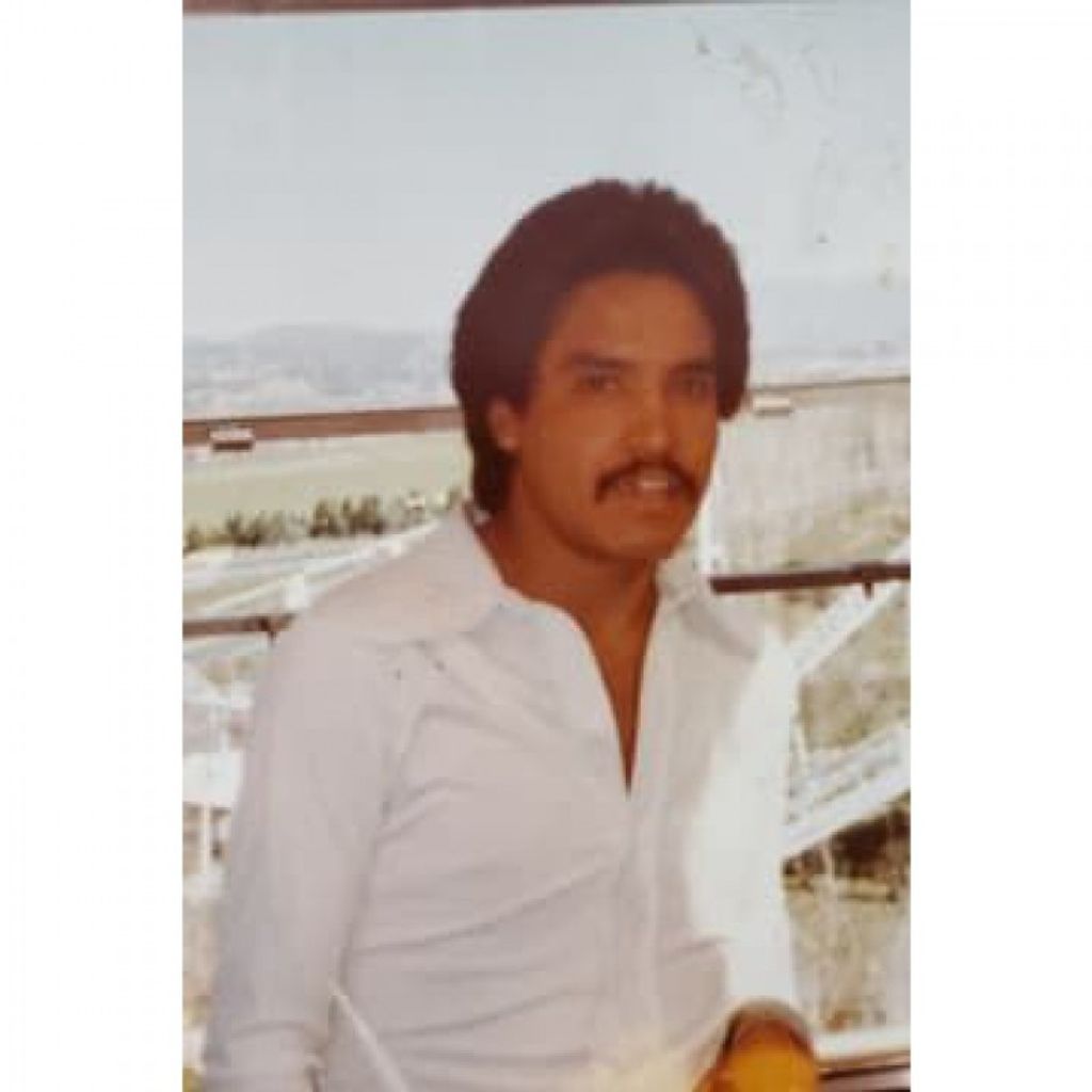 Jose Briseno Campos