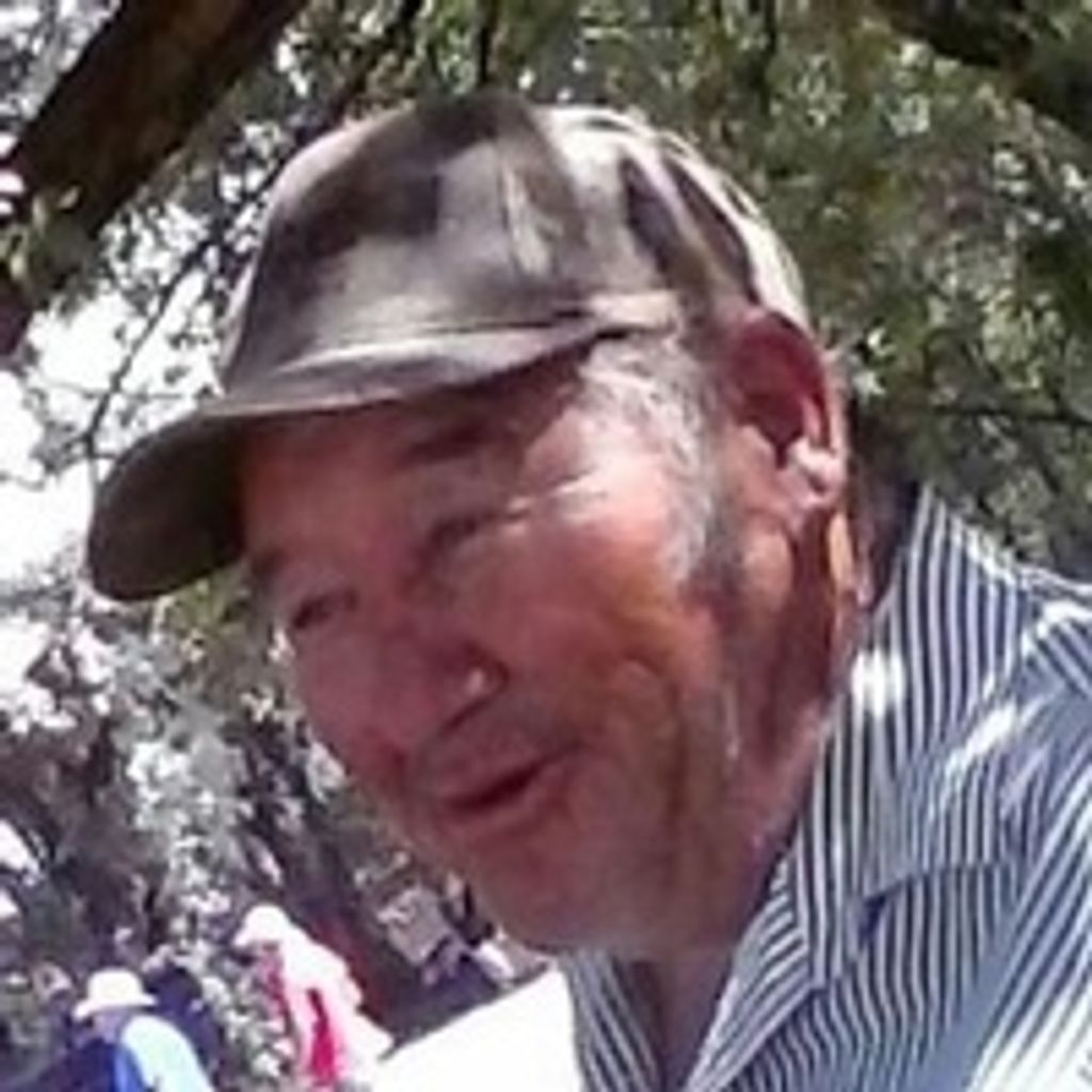 John S Aragon