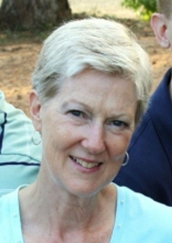 Janice L Marczak