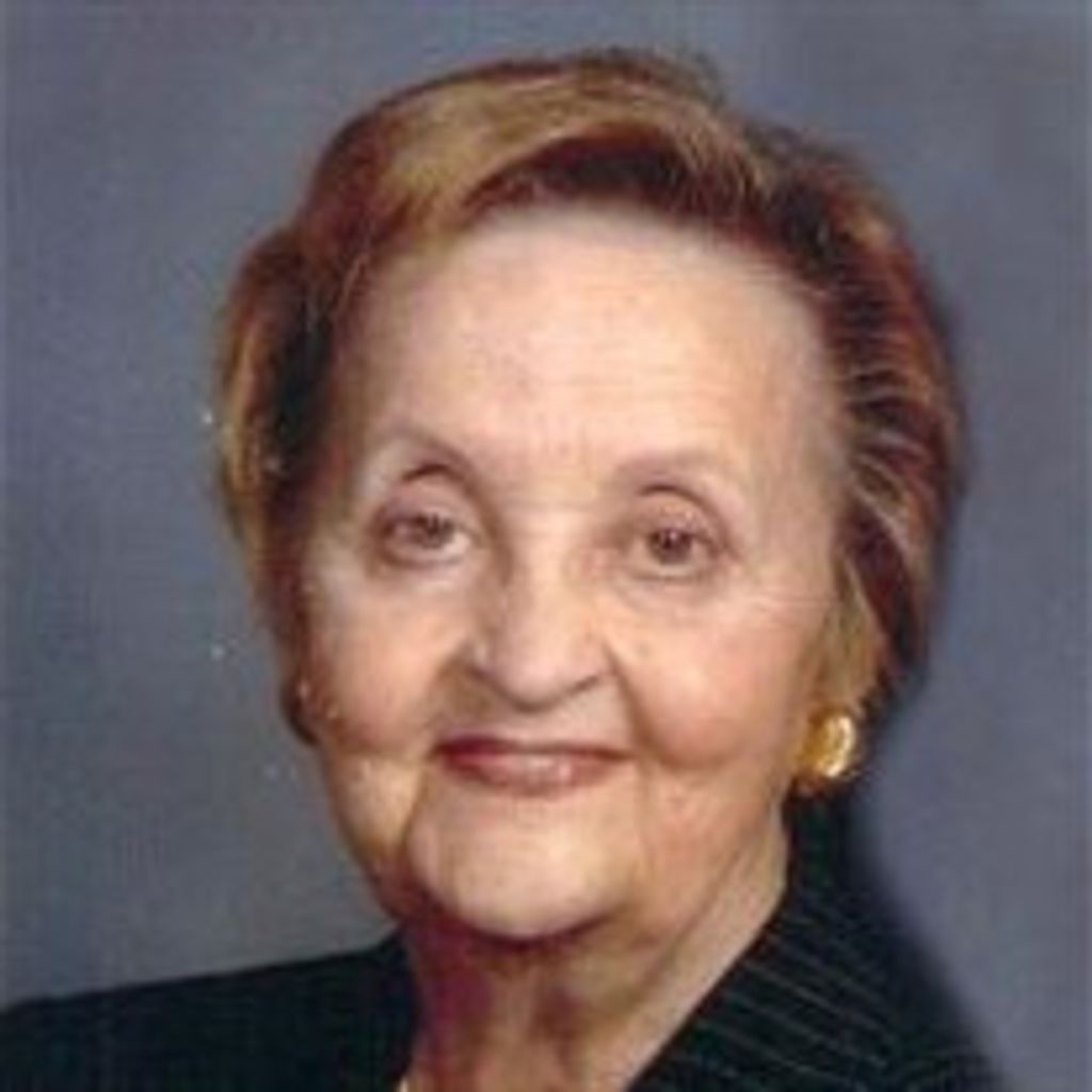Marie Linder Miller