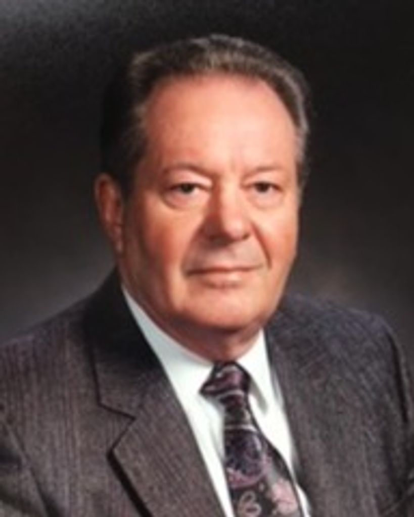 Harlan Geiger Profile Photo