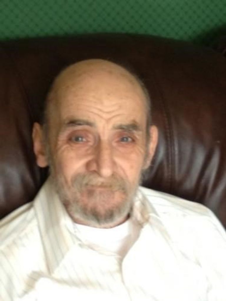 Gregory Thomas Farrell Profile Photo