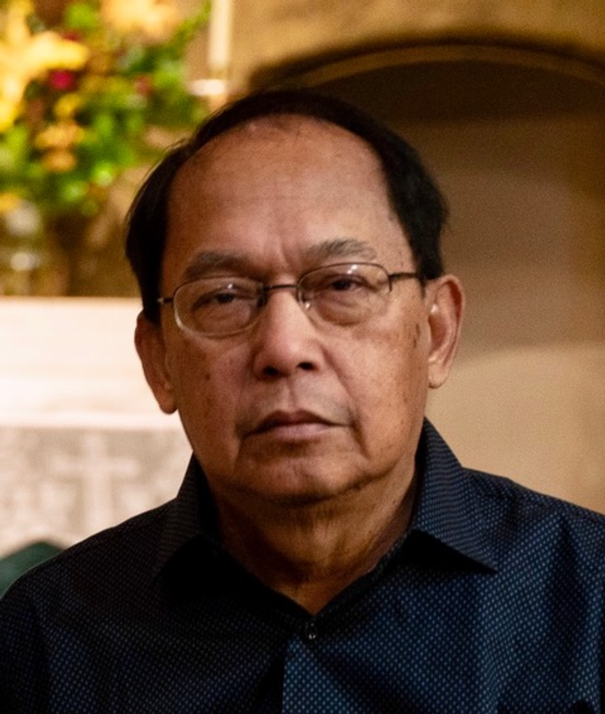 Alfredo Magpali