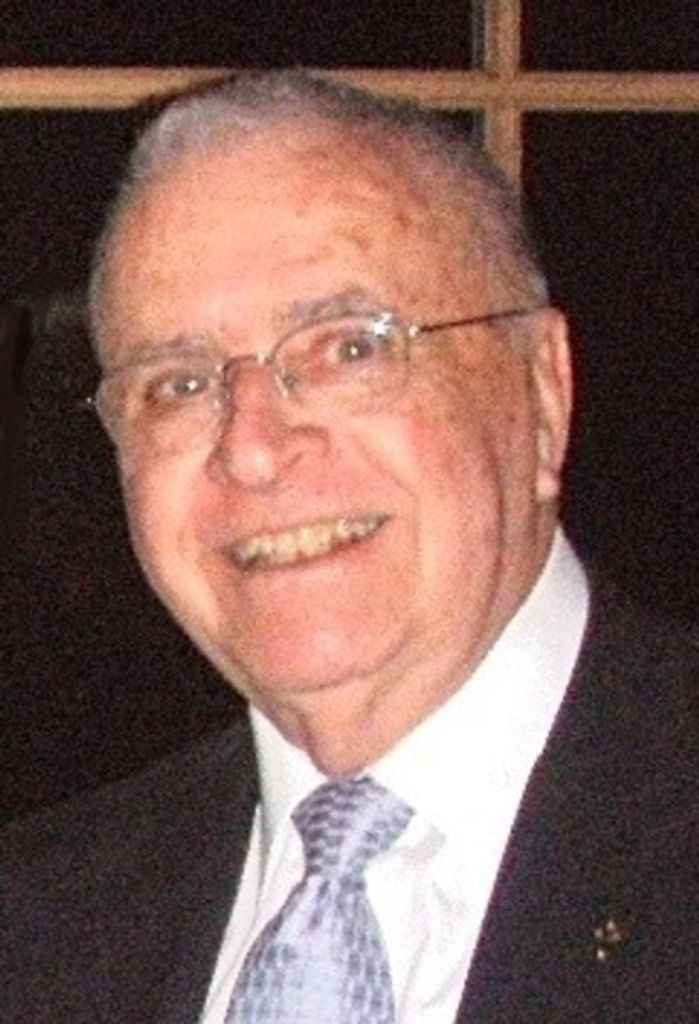 Richard F. Kresge Profile Photo