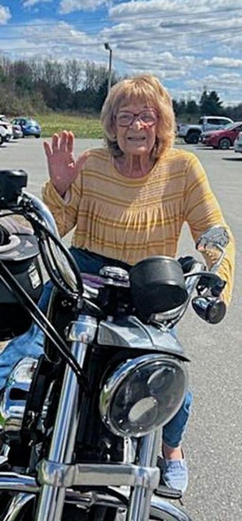 Janet E. Twichell