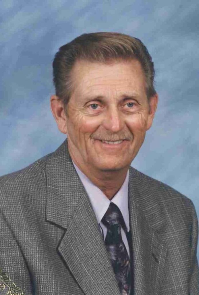 Neil K. Kjos