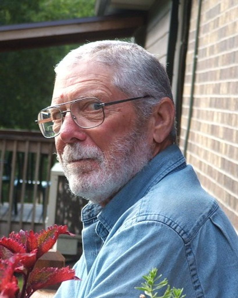 John Daniel "Dan" Beard Profile Photo