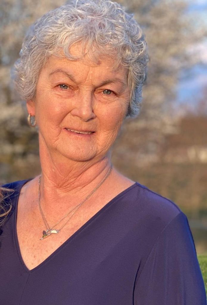Betty Lou Moore Profile Photo
