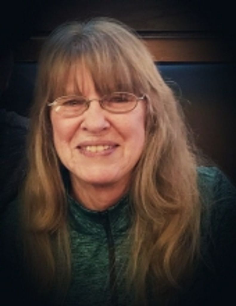 Carol Jo  Stroope