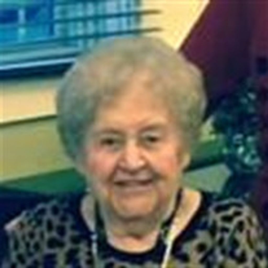 Marie Sammartino