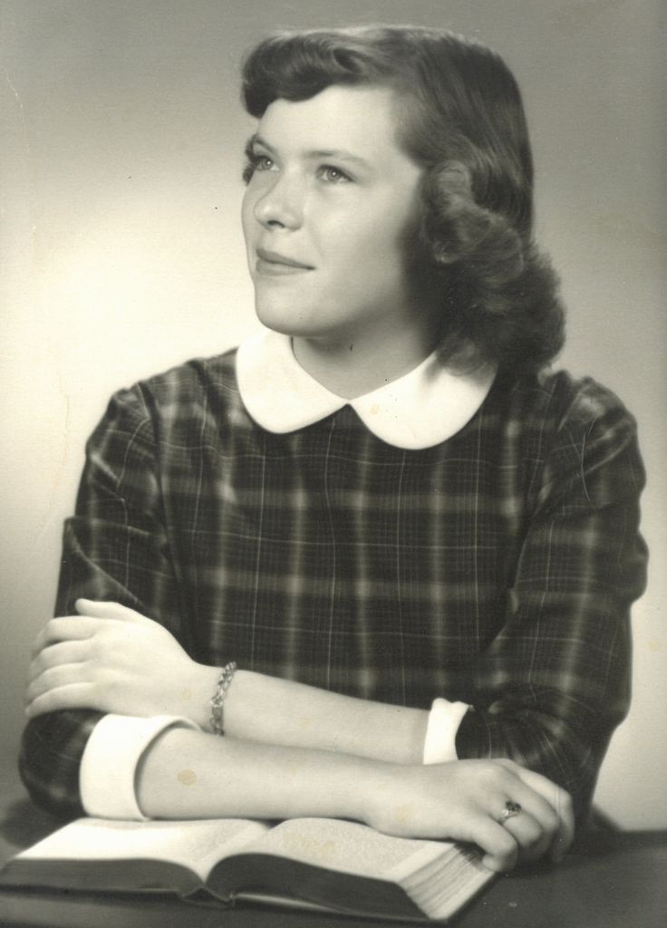 Gail Irene Domine Profile Photo