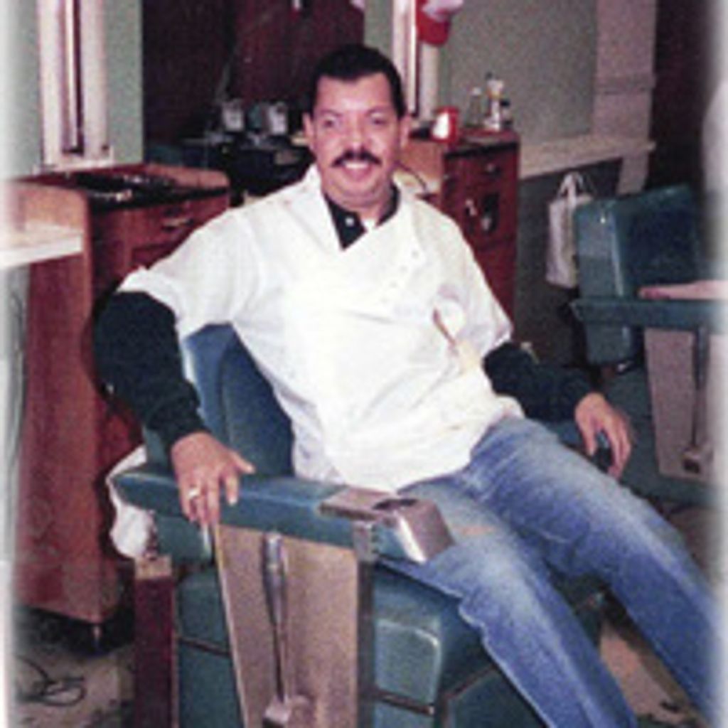 Hilton Pete Hunt