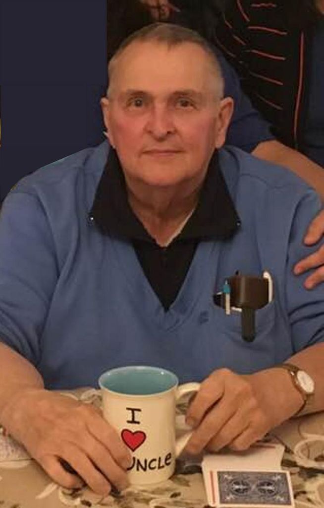 Roger Cook Jones Profile Photo