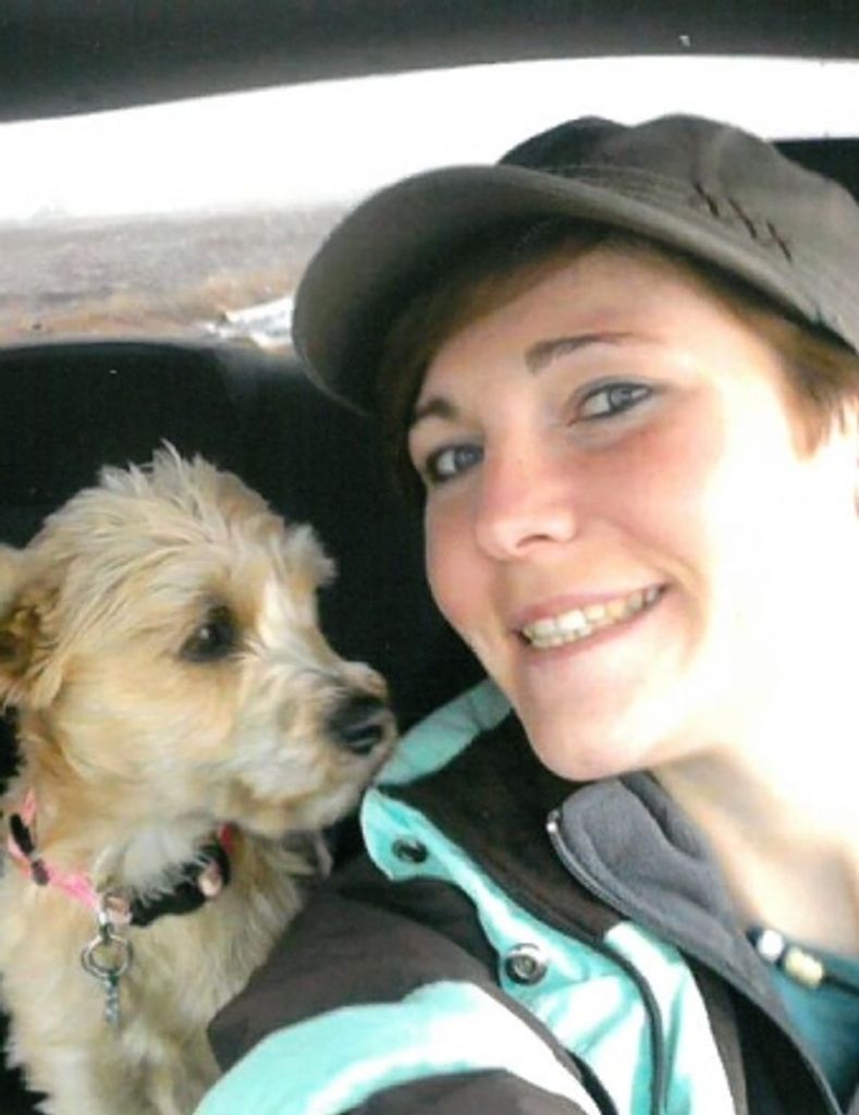 Jessica Janet Tomfohrde Profile Photo