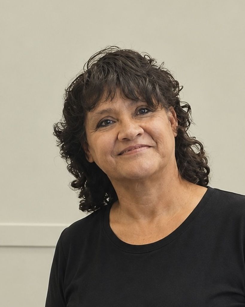 Frances Mabel Flores