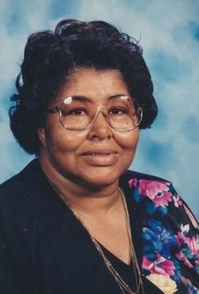 Frances Smith