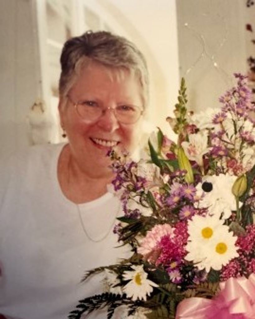 Irene Reilly Profile Photo
