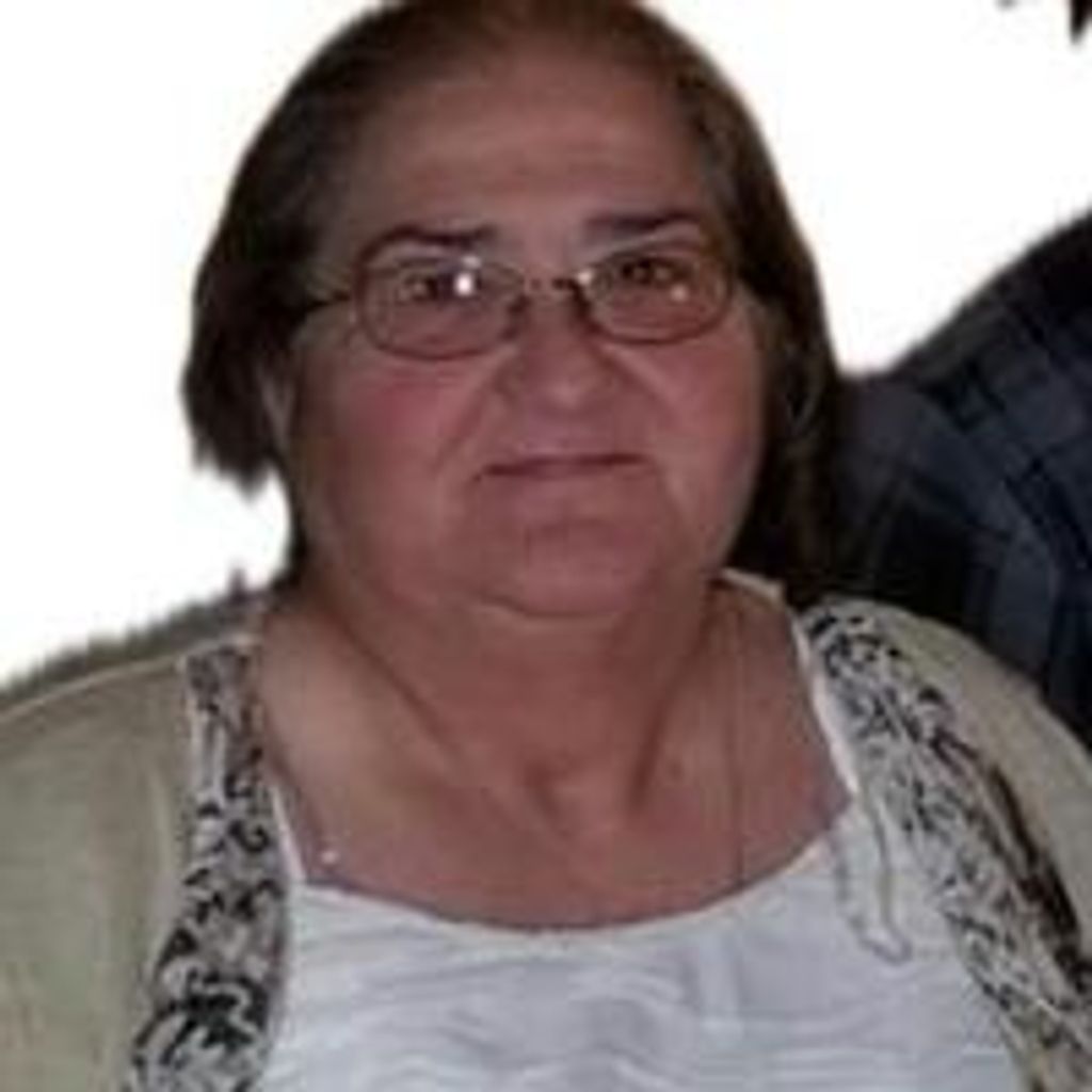 Connie G. Offill