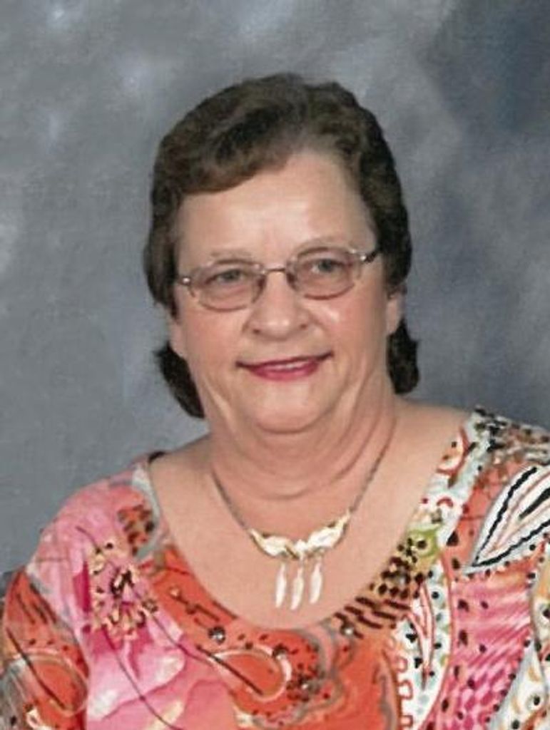 Grace Westman Profile Photo