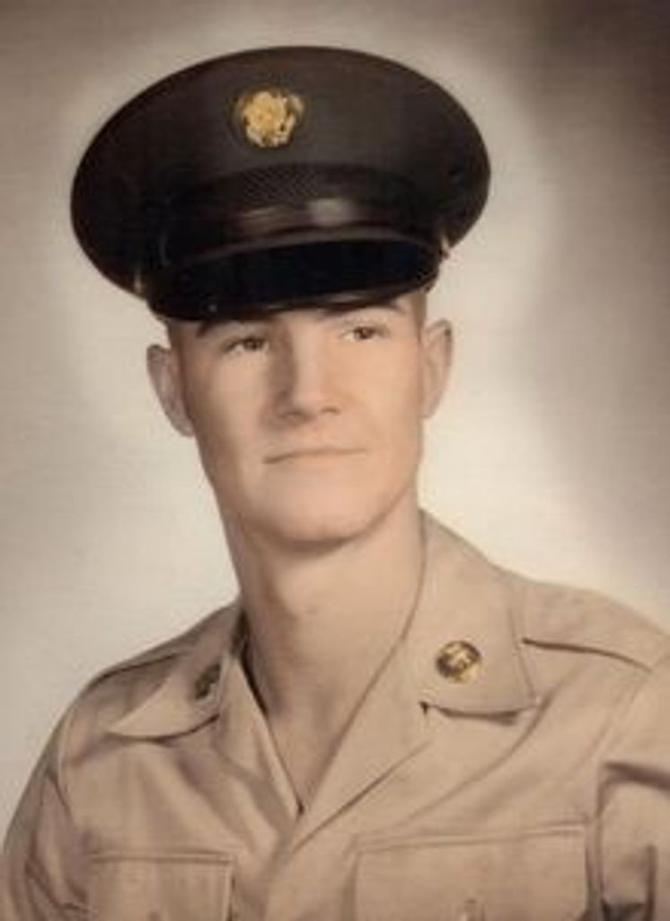 Harvey Morrow Profile Photo