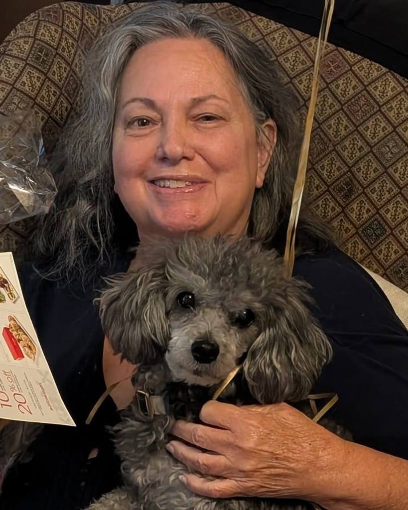 Linda Bossio Funkhouser