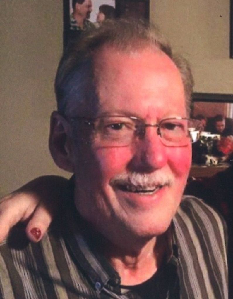 Gerald "Jerry" Nelson