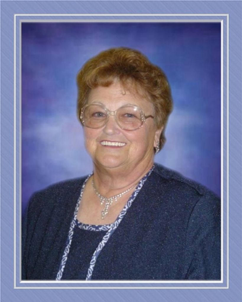 Bonnie Pendleton Profile Photo