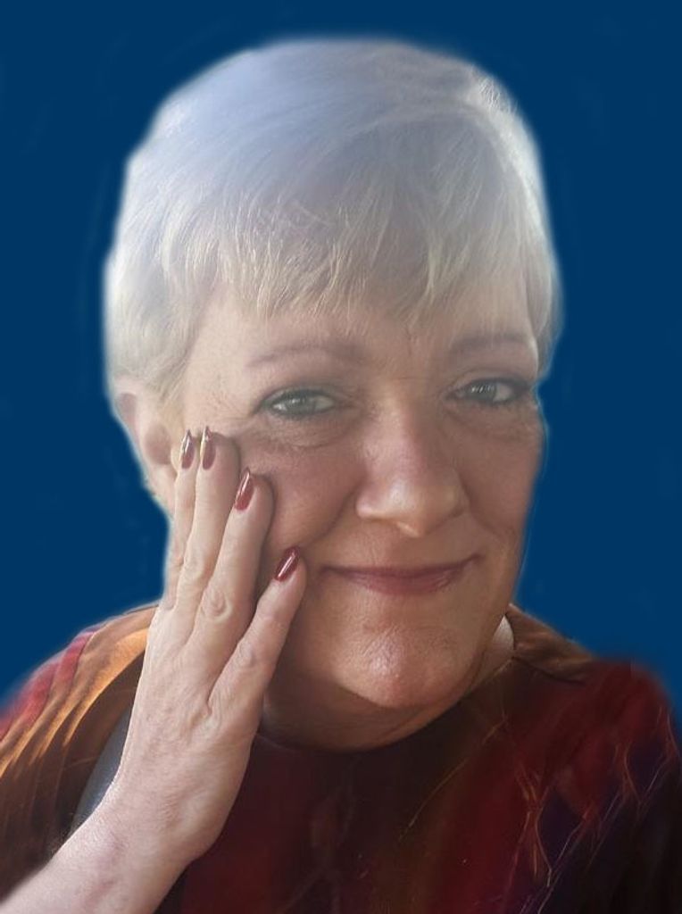 Julie Klages