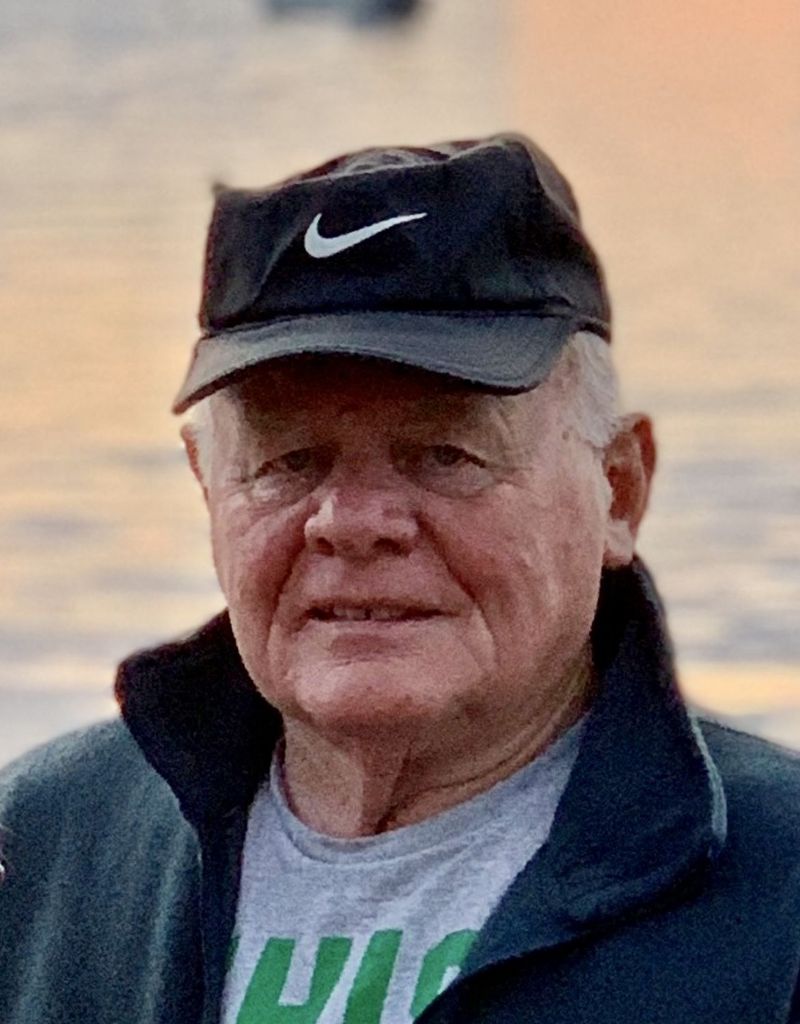Henry Dykstra Profile Photo